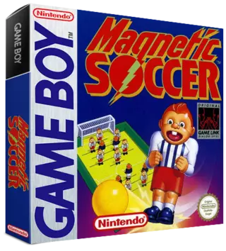 Magnetic Soccer (U) [b1].zip